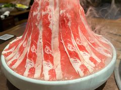 -快乐小羊·内蒙牛羊肉火锅(流花中心店)