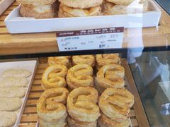 -长发西饼(临顿路店)