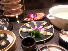 -龙门养心粥火锅(祥恒广场店)