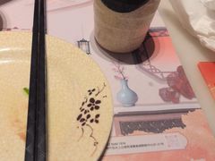 -假装苏杭·园林餐厅(陆家嘴中心店)