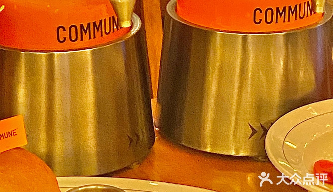 单方面宣布commune的小酒桶直接封神