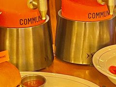 -COMMUNE幻师(解放西路店)