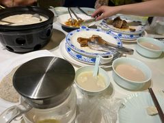-巴音浩日娲·蒙餐(双林东路店)
