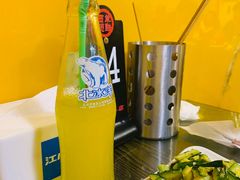 -西单翅酷(西单店)