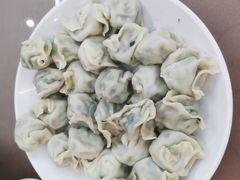 -大眼锅贴饺子(河西店)