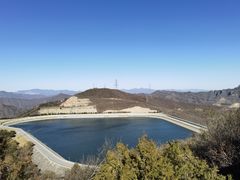 -北京十三陵国家森林公园蟒山景区