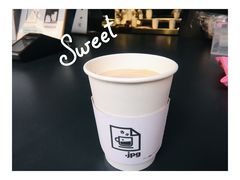-JPG coffee(广州体育西店)