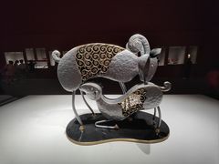 -北京工艺美术博物馆