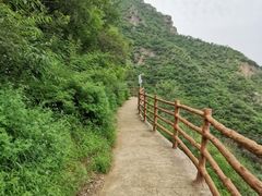 -野三坡清泉山风景区