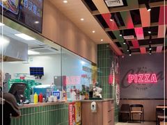 -棒约翰比萨·意面(幸福林带店)