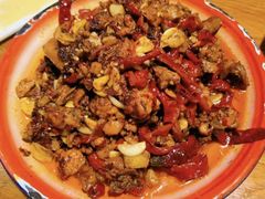 -柴窝堡22号辣子鸡·传承新疆菜