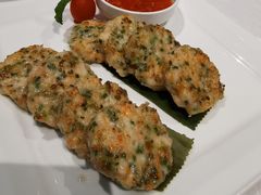 -好食上(喜盈门.范城店)