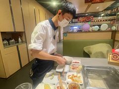-海底捞火锅(石厦时代广场店)