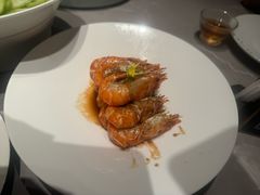 -醉庐·新上海菜(南京西路店)
