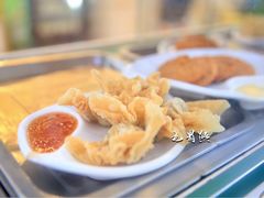 -芬芳甜品(同福路店)