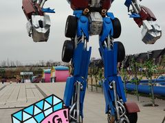 -华夏文旅海洋公园