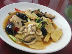 -桃园农庄·桃源宴