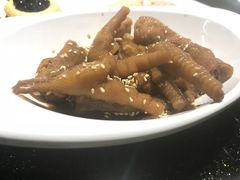 -味可道美食坊(福基路店)