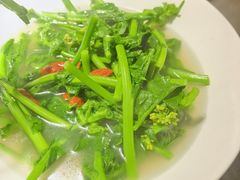 -张家卫·阳江菜·小海鲜(肥婆湾桥店)