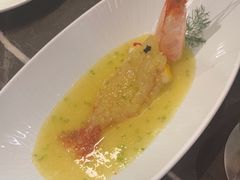 -海派悦庭·海胆烧麦·新融合菜(凯德广场店)