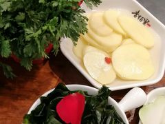 -香佰里鲜货火锅(佳乐金街店)