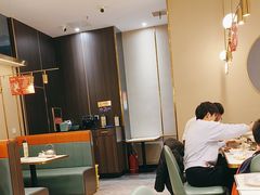 -刘胖子家常菜·蹄花焖藕(中南店)