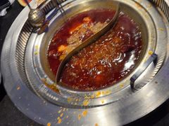 -唇辣号重庆老火锅(燕郊鑫乐汇店)