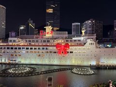 -润园四季椰子鸡火锅(海上世界店)