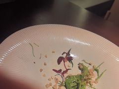 -本处·素食·融合料理(南油店)