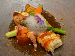 -莲西餐(曲江店)