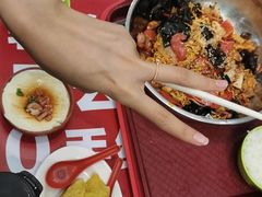 -北大学一食堂