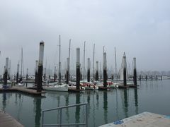 -鑫艋游艇海钓俱乐部