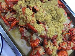 -呆虾王龙虾馆(南湖总店)