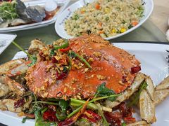 -梅姐海鲜餐厅(水头海鲜街店)
