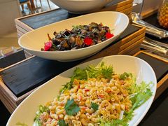 -上海威斯汀大饭店
