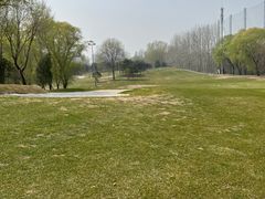 -北京鸿华高尔夫练习场