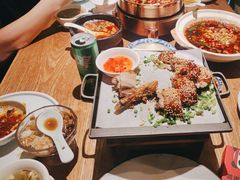 -蓉城小馆(科兴店)