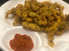 -刘一手重庆火锅(万达广场店)