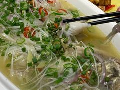 -牛头鱼庄·地道广西菜(鲁班店)