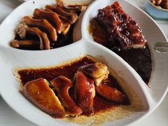 -侨美·唐荔园·40年地道粤菜