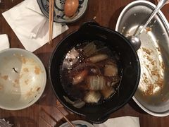 -铃木食堂(帽儿胡同店)
