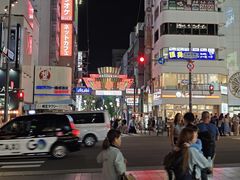 -心斋桥
