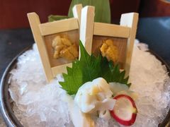 -極上萬膳·日料放题(来福士店)