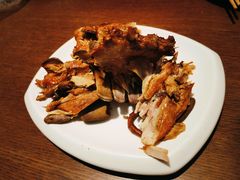 妈妈香熏骨-北李妈妈菜(鲁能城店)