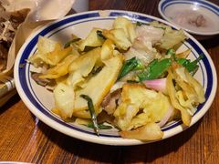 -刘师父老汉口江湖菜(蔡锷路店)