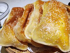 蒙城烧饼-徽镇小厨·经典徽菜(马连道店)
