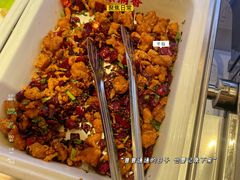 -素满香·全民食养自助(长宁龙之梦店)