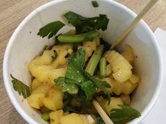 -漫山洋芋(大悦城店)