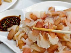 -老地方啤酒屋·海鲜青岛菜大排档(台东步行街店)