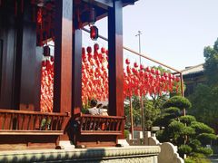 -香积寺